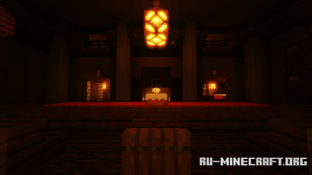 ������� Super Traitor Mystery ��� Minecraft