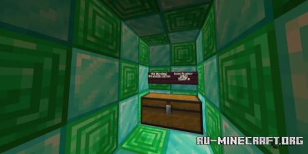 ������� Spooky Games by Nives ��� Minecraft