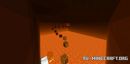 ������� Spooky Games by Nives ��� Minecraft