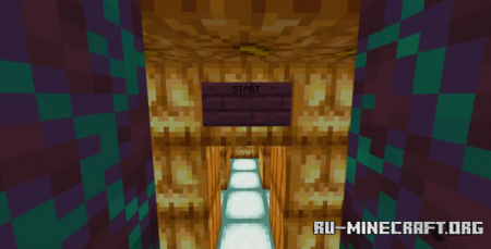 ������� Spooky Games by Nives ��� Minecraft