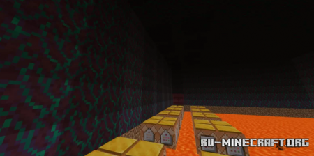 ������� Spooky Games by Nives ��� Minecraft