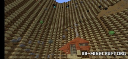 ������� Frakter-MiniGames V1.2 ��� Minecraft PE