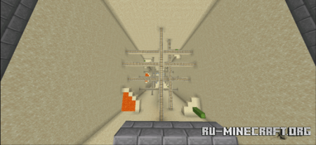  Epic Minigames V1 by BrixTheBrick  Minecraft PE