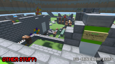  ColorCastle  Minecraft PE