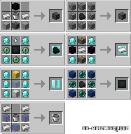  Better Furnace  Minecraft 1.17.1