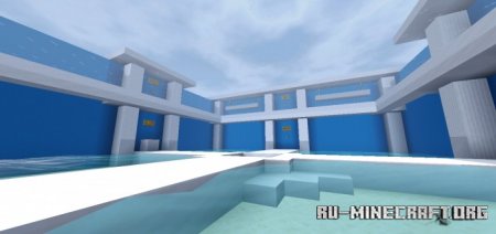 ������� Player VS Player by CraftCreations ��� Minecraft PE