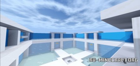 ������� Player VS Player by CraftCreations ��� Minecraft PE