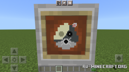 Скачать Archie Addon для Minecraft PE 1.17