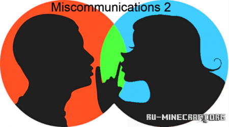 ������� Miscommunications 2 ��� Minecraft