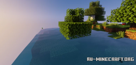 ������� The Rising Flood 3 ��� Minecraft