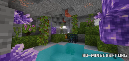 ������� The Rising Flood 3 ��� Minecraft
