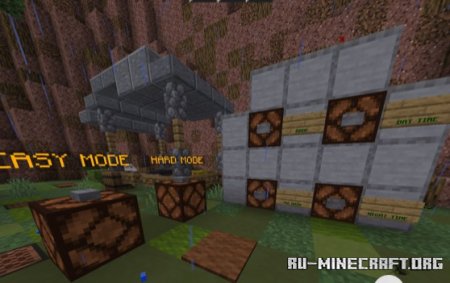  FFA PvP Combo Practice (Make People Float)  Minecraft PE