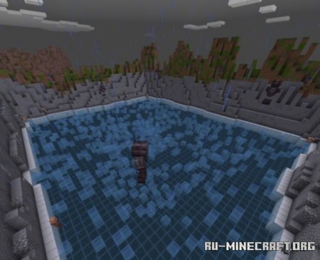  FFA PvP Combo Practice (Make People Float)  Minecraft PE