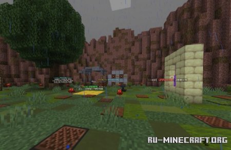  FFA PvP Combo Practice (Make People Float)  Minecraft PE
