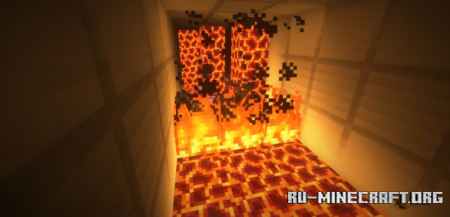 ������� ParcorNOX by DarkNOX245 ��� Minecraft