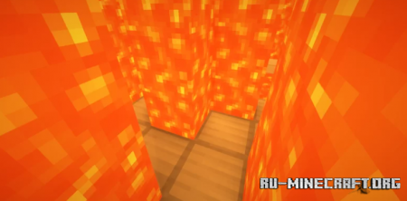 ������� ParcorNOX by DarkNOX245 ��� Minecraft