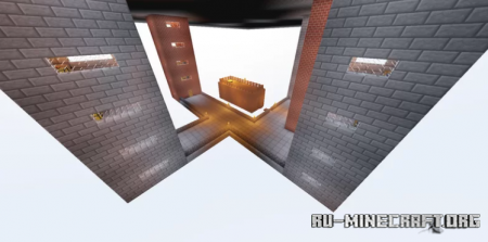 ������� Flyworld by AlexMaxQuartz ��� Minecraft