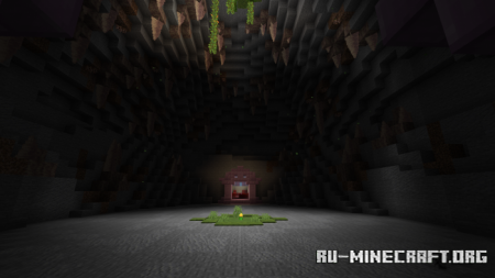 ������� Undertale Map ��� Minecraft PE