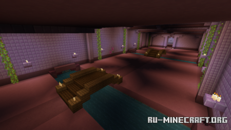 ������� Undertale Map ��� Minecraft PE