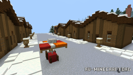 ������� Undertale Map ��� Minecraft PE