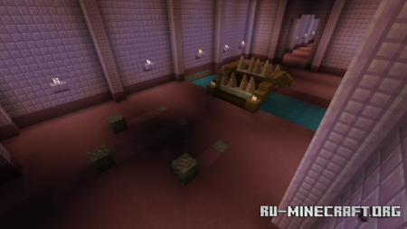 ������� Undertale Map ��� Minecraft PE