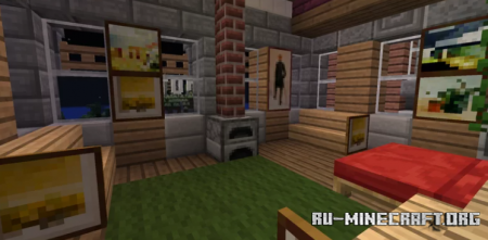 ������� Storsy V2 ��� Minecraft