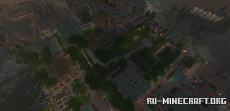 ������� Storsy V2 ��� Minecraft