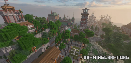 ������� Storsy V2 ��� Minecraft