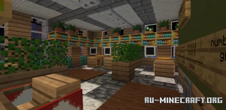 ������� Storsy V2 ��� Minecraft