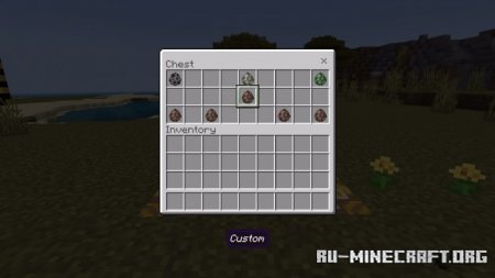 ������� Spawnable Houses ��� Minecraft PE