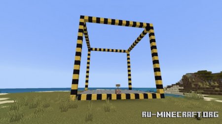 ������� Spawnable Houses ��� Minecraft PE