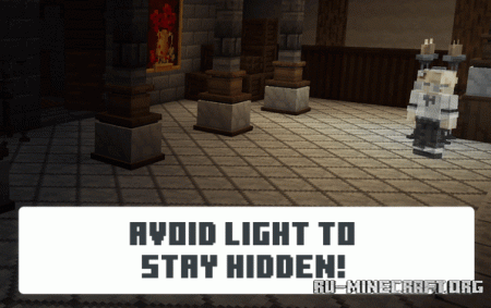 ������� Mage's Manor ��� Minecraft