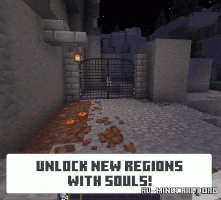 ������� Mage's Manor ��� Minecraft