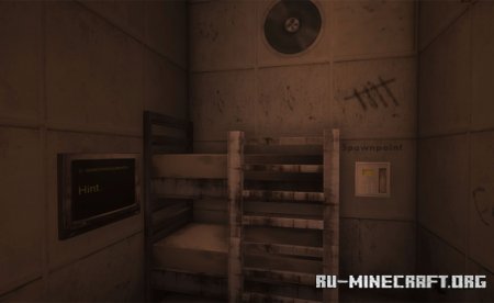 ������� Echappe 1 ��� Minecraft