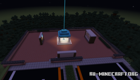  Neighborhood Roleplay  Minecraft PE