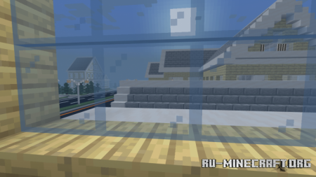  Neighborhood Roleplay  Minecraft PE
