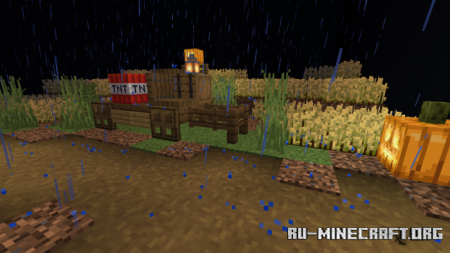 ������� Try 2 Die Halloween Edition ��� Minecraft PE