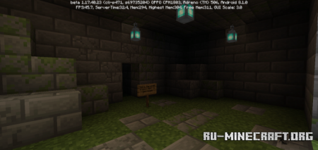  Calvin's Modded Mining Simulator  Minecraft PE
