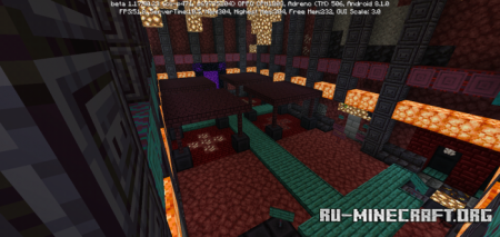  Calvin's Modded Mining Simulator  Minecraft PE