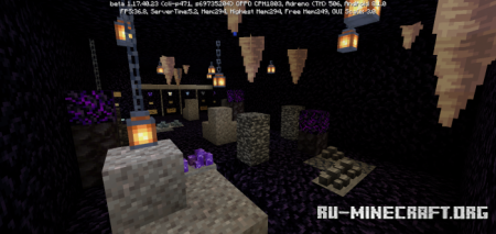  Calvin's Modded Mining Simulator  Minecraft PE