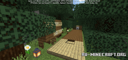  Calvin's Modded Mining Simulator  Minecraft PE