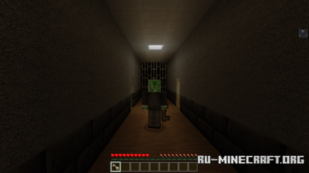 ������� Sammy's Room (Map) (Horror) ��� Minecraft PE
