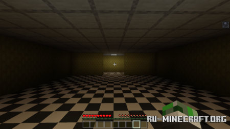 ������� Sammy's Room (Map) (Horror) ��� Minecraft PE