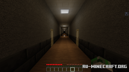 ������� Sammy's Room (Map) (Horror) ��� Minecraft PE