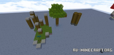 ������� Jump by BINTANG51 ��� Minecraft