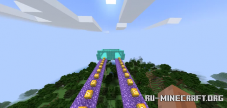 ������� Jump by BINTANG51 ��� Minecraft