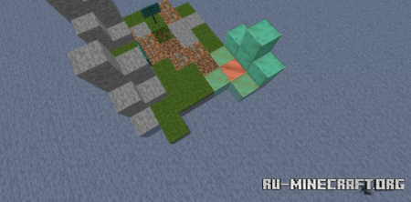 ������� Jump by BINTANG51 ��� Minecraft