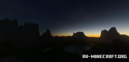 ������� Blainduff Islands by Mr_Islands ��� Minecraft