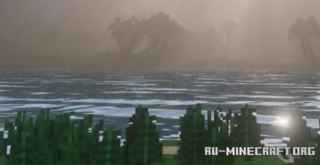 ������� Blainduff Islands by Mr_Islands ��� Minecraft