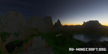 ������� Blainduff Islands by Mr_Islands ��� Minecraft